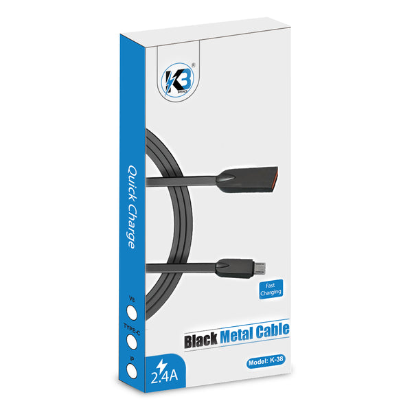 IPHONE Cable k-38